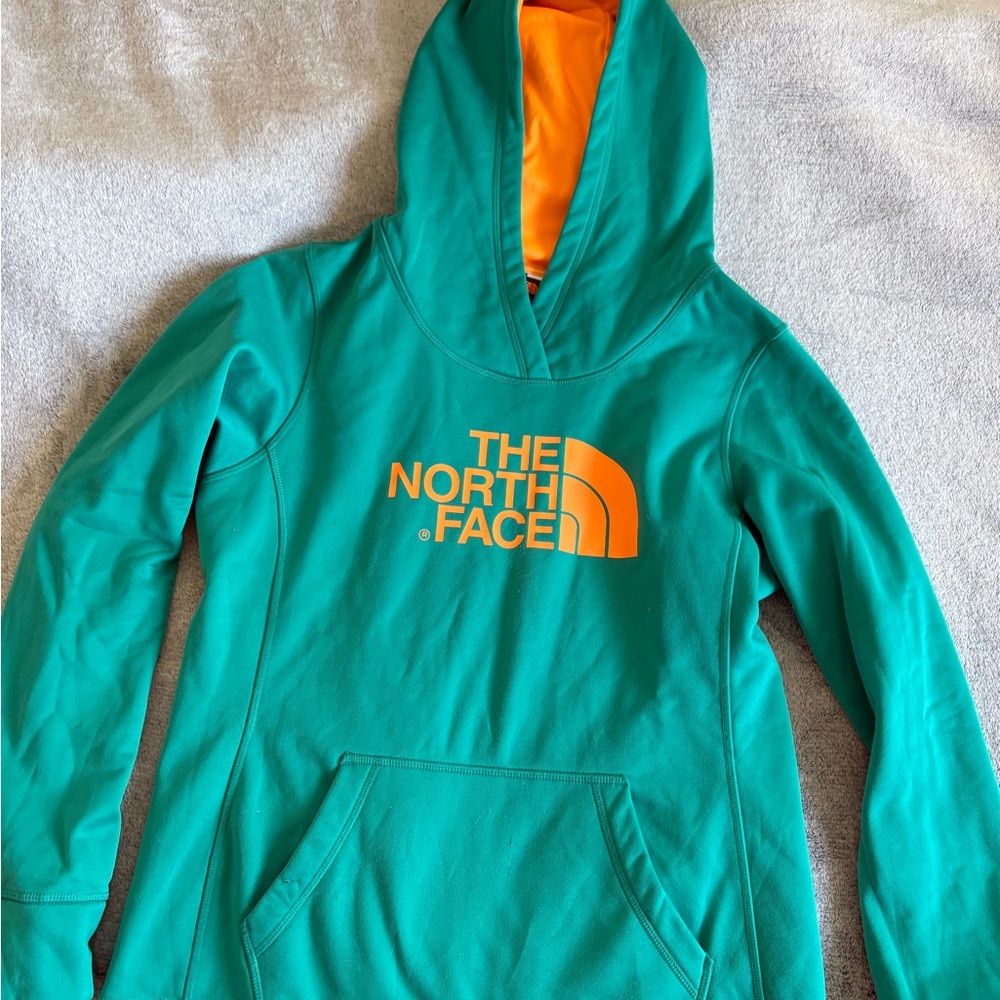 North Face Sweatshirt